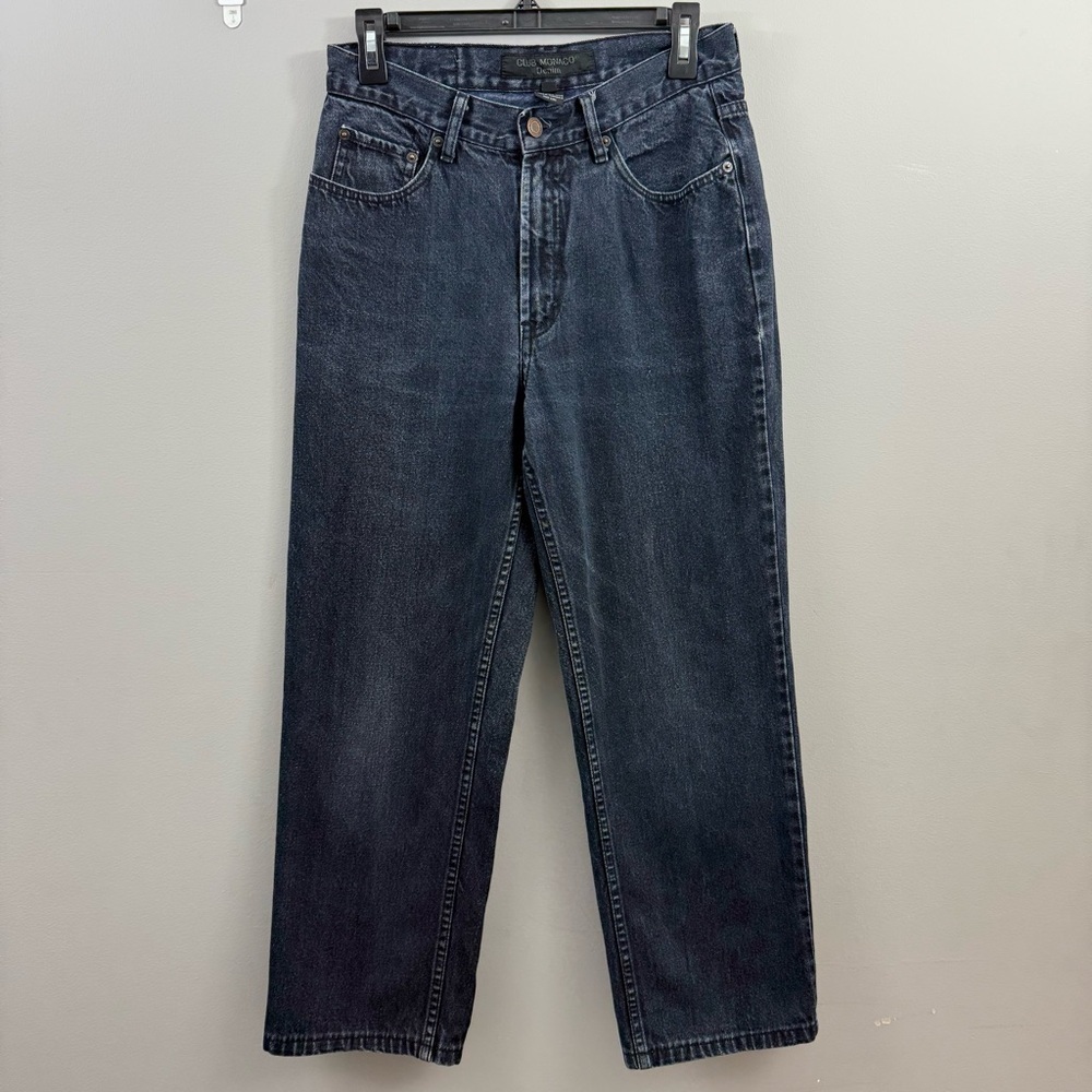 Vintage Club Monaco Denim Jeans size 29
